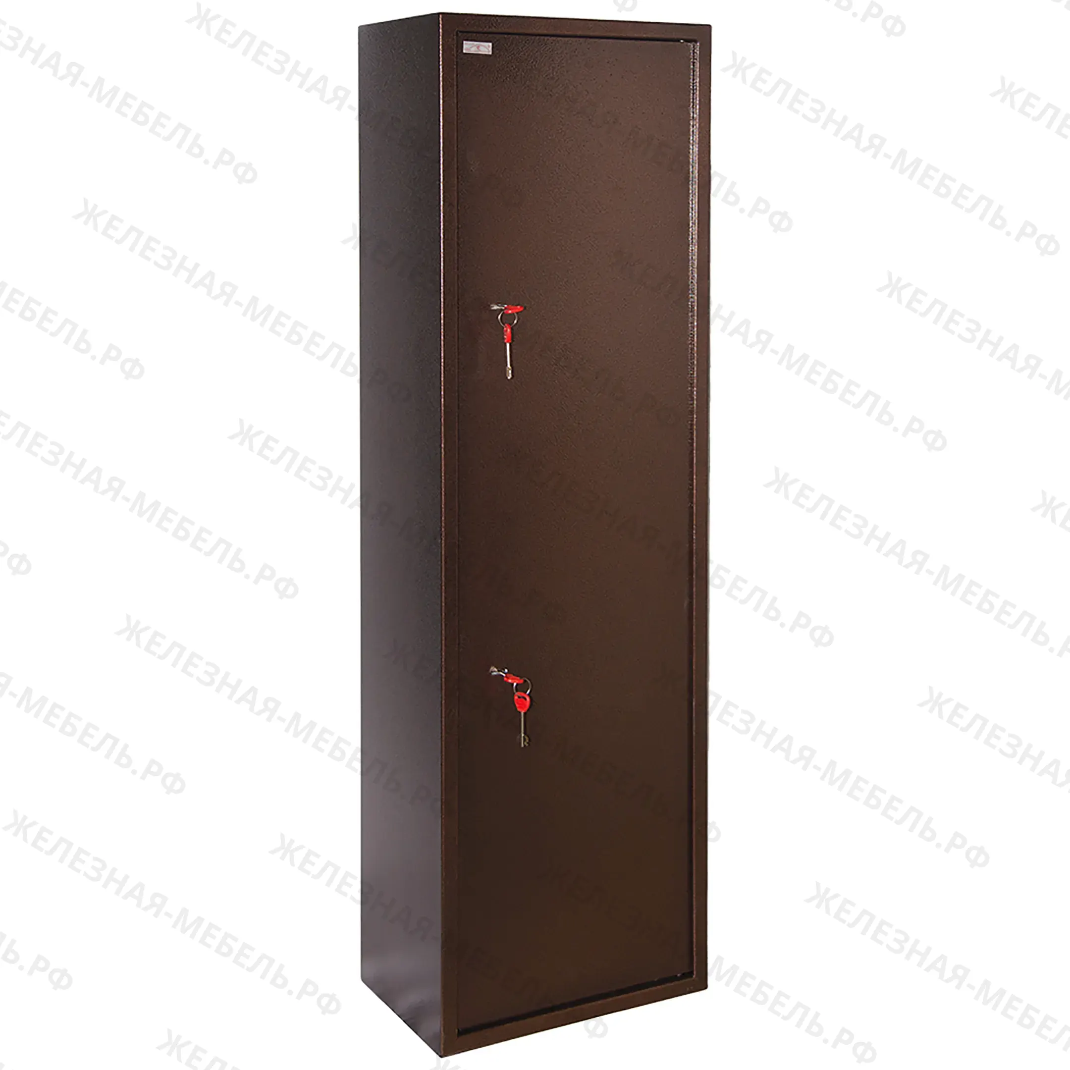 Оружейный Сейф КО - 037Т